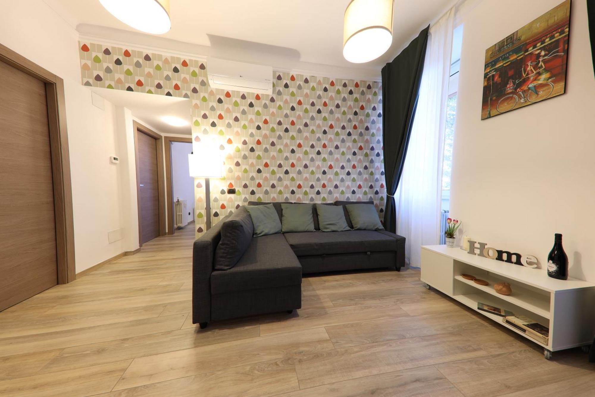 Giulia'S Vatican Apartment Saint Peter Roma Exterior foto